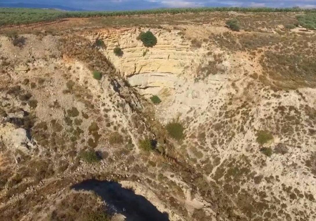 Λαβύρινθος - Φαιστός