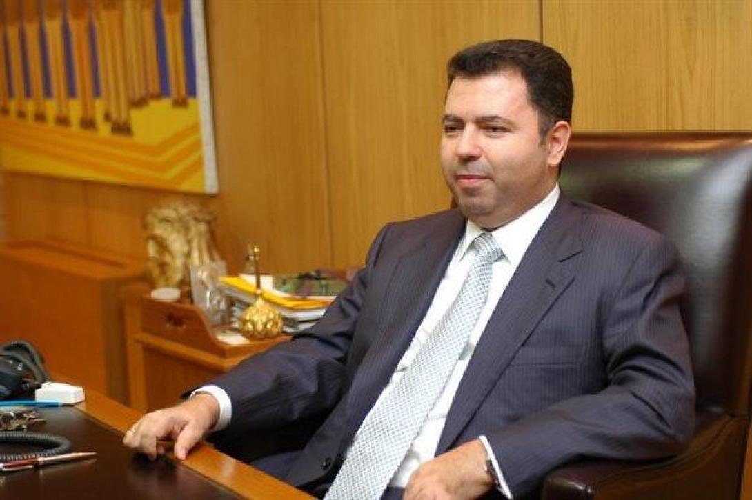 Αποφυλακίζεται με εγγύηση ο Λαυρέντης Λαυρεντιάδης με απόφαση Εφετών