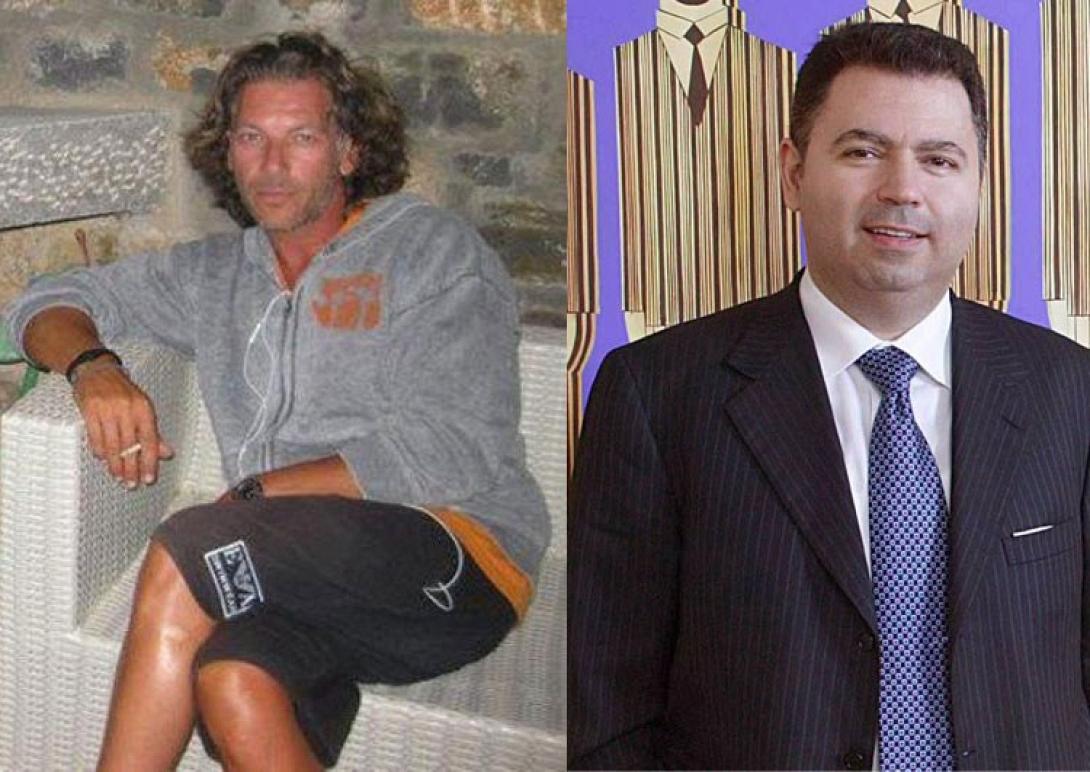 λαυρεντιαδης