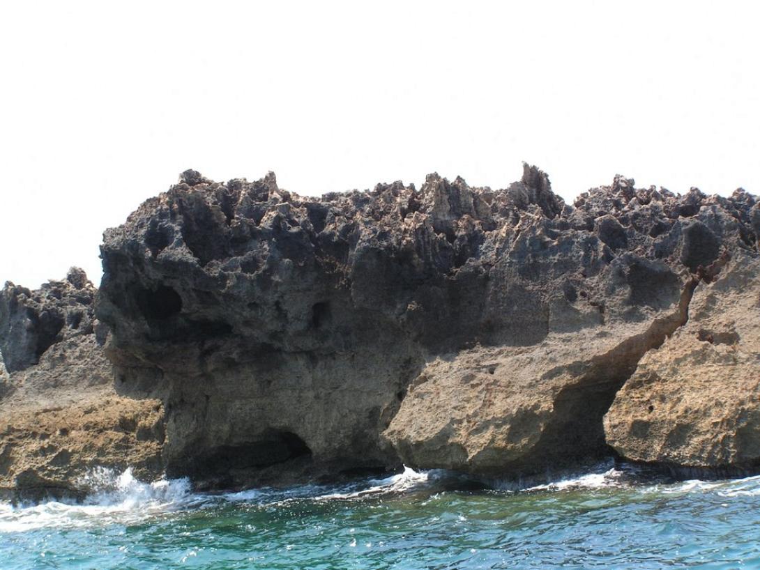 λαζαρέττα χανίων