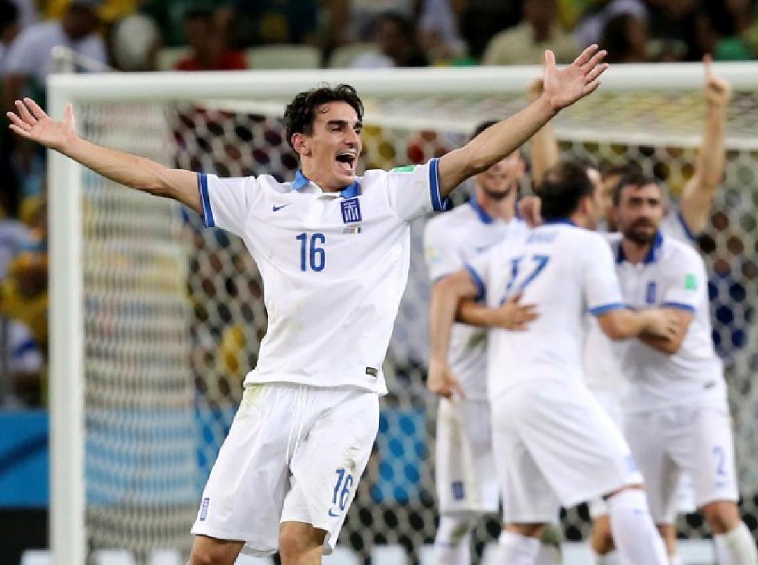 Στη Βερόνα ο Χριστοδουλόπουλος