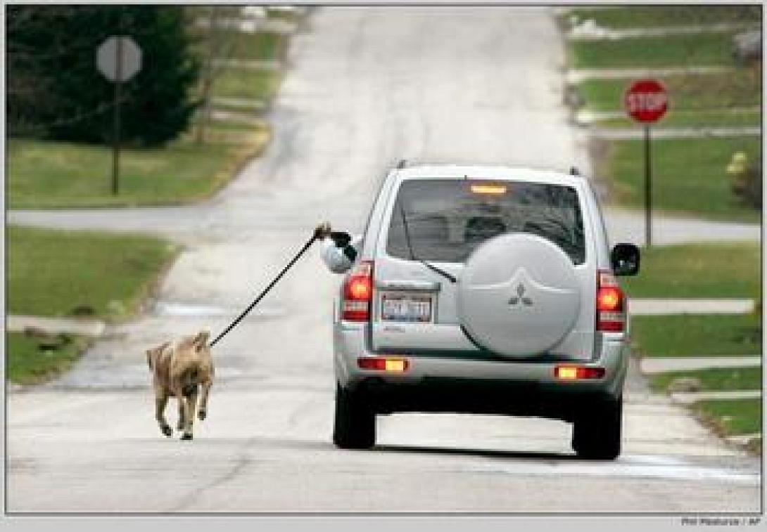 Η τεχνολογία στην υπηρεσία της ... βαρεμάρας!