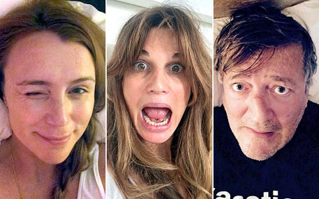 Μετά το Ice Bucket Challenge, έρχεται το Wake Up Call για την Συρία