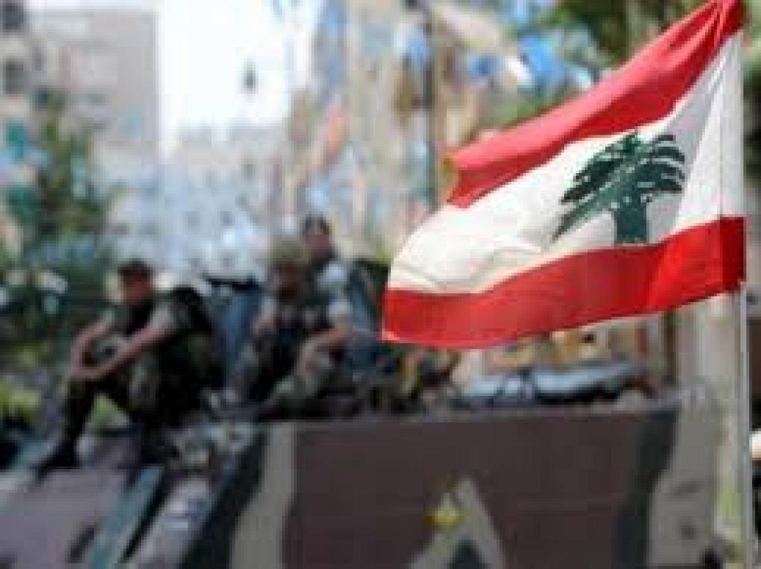 Λίβανος: Απειλούσε να αποκεφαλίσει παιδιά