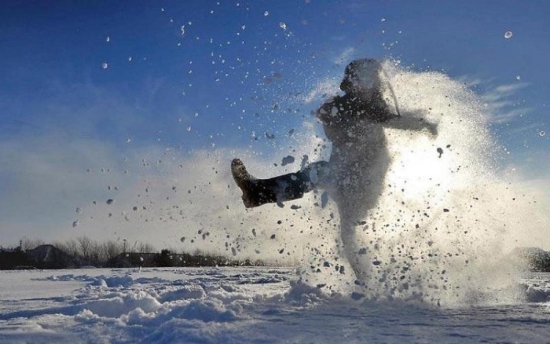 Νέα συνάντηση για τη "Λευκή Εβδομάδα"