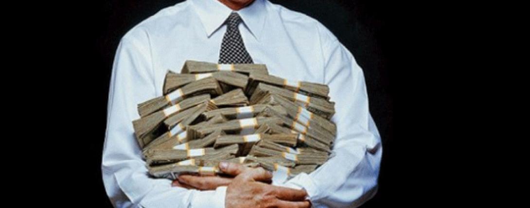 Χρηματιστήριο Αθηνών : η Ελλάδα προσφέρει επενδυτικές ευκαιρίες