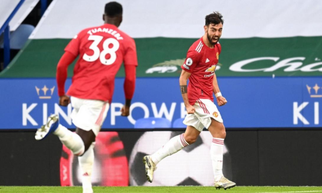 Λεστερ Μάντσεστερ