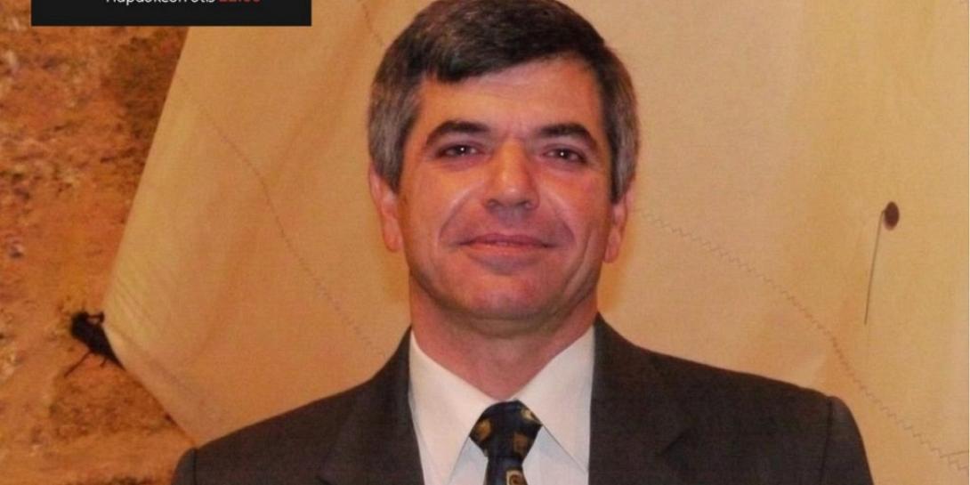 μανώλης λέκκας