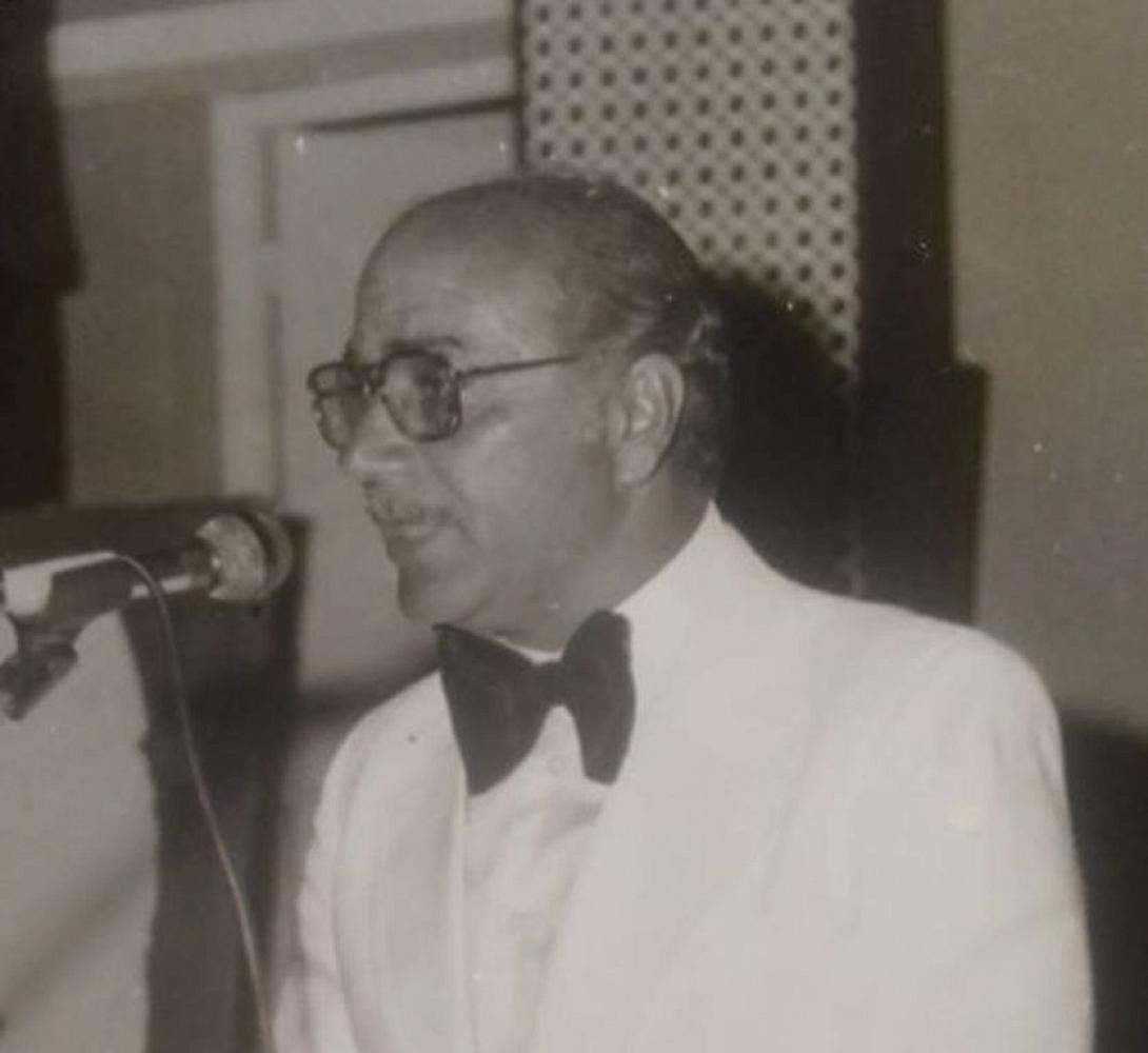 Μιχάλης Λέκκας