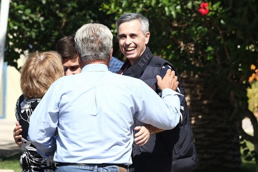 μιχάλης λεμπιδάκης