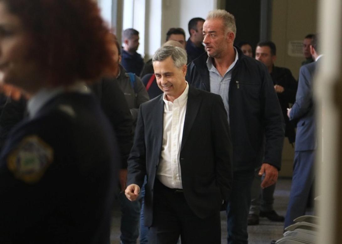 Λεμπιδάκης