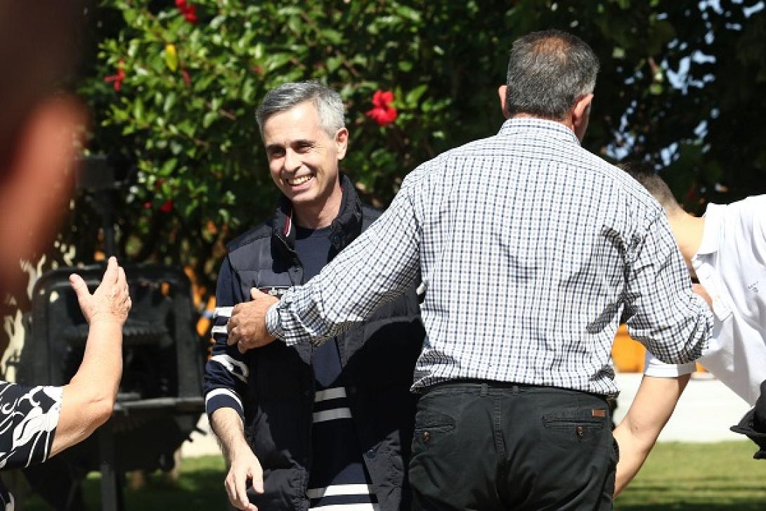 Λεμπιδακης