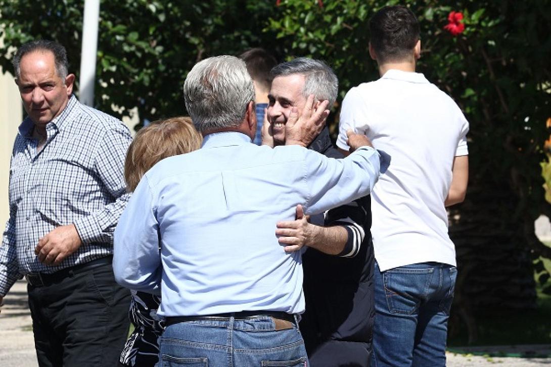 Λεμπιδακης