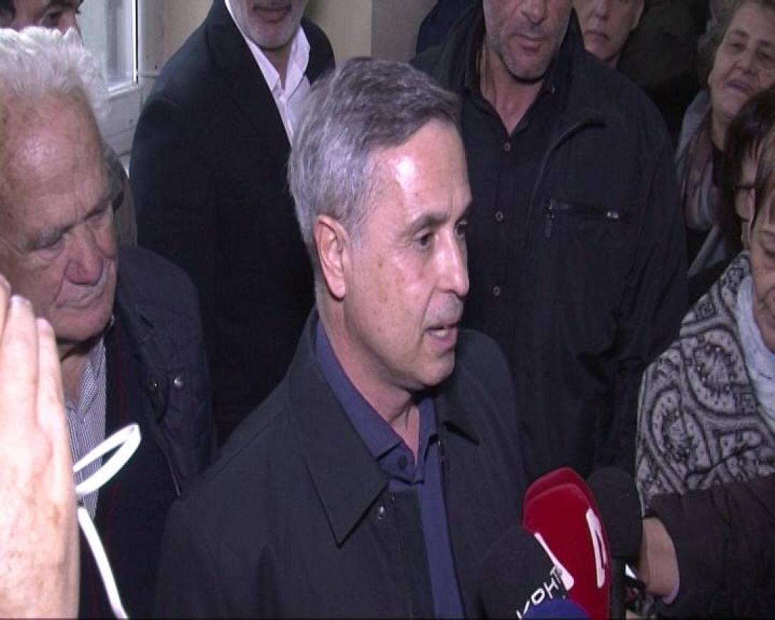 Λεμπιδακης