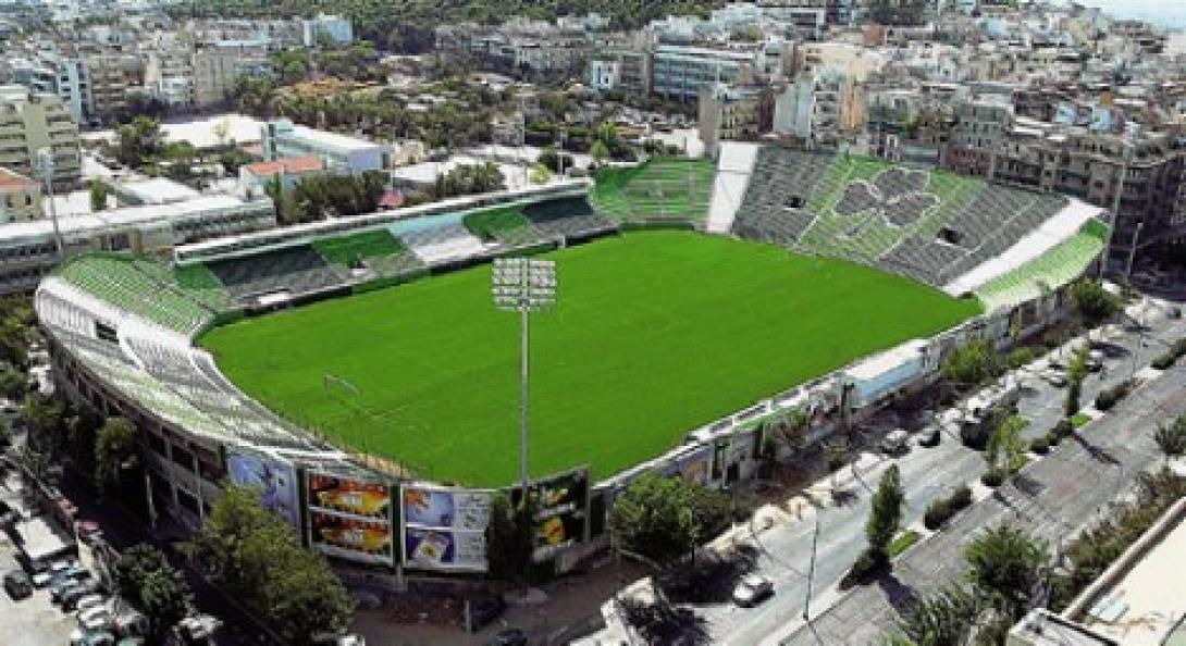 Νέο μπλόκο στην ανάπλαση του γηπέδου του Παναθηναϊκού στη Λεωφόρο
