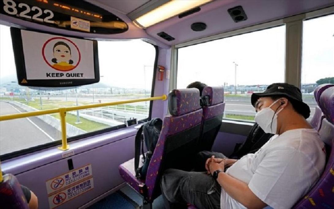 ΛΕΩΦΟΡΕΙΟ ΥΠΝΟΥ