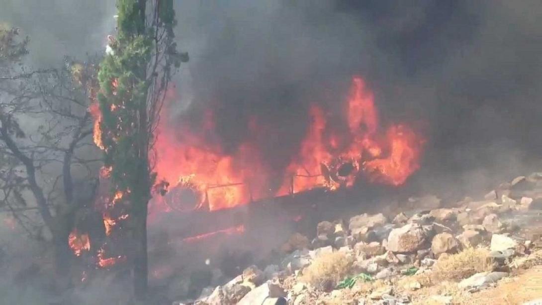 Πατέρας μίας 18χρονης κοπέλας, ο οδηγός του μοιραίου λεωφορείου στη Θεσσαλονίκη