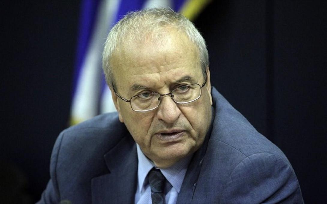 λεωνίδας γρηγοράκος