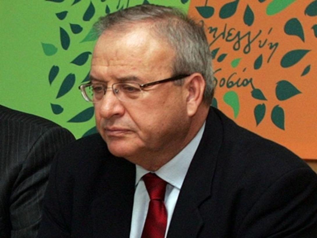 Λ.Γρηγοράκος: Οσοι δεν απογραφούν σε 15 μέρες, θα απολυθούν