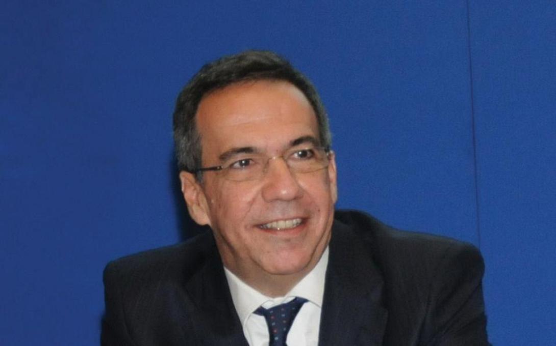 Λεωνιδας Φραγκιαδάκης