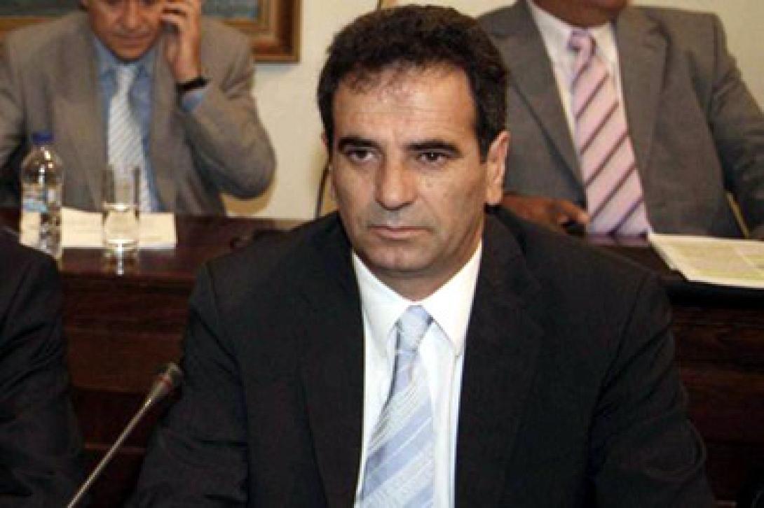 Ορκίζονται οι αναπληρωτές υπουργοί Αγροτικής Ανάπτυξης και Περιβάλλοντος