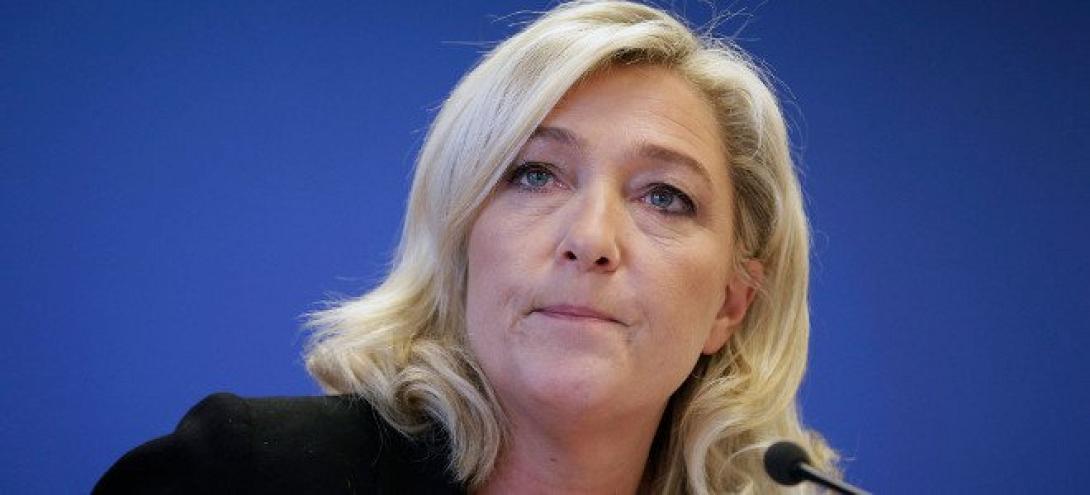 Σαρώνει η ακροδεξιά στη Γαλλία βάση του exit poll