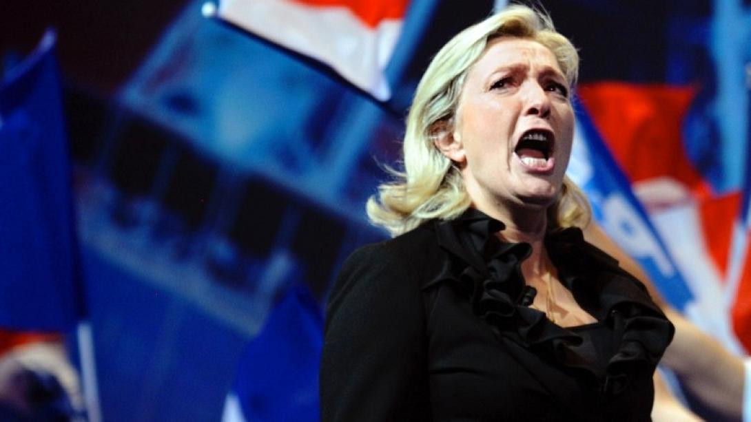 Ανησυχούν οι Βρυξέλλες για την άνοδο της ακροδεξιάς στη Γαλλία