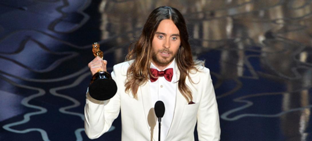 Πολιτικές σκέψεις στο κόκκινο χαλί των Όσκαρς