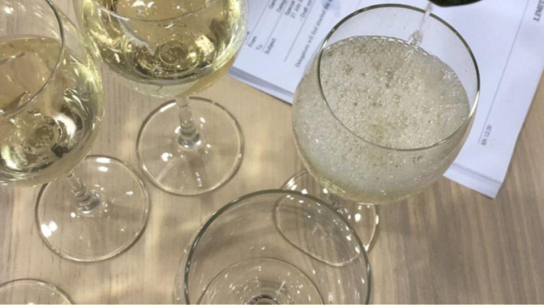 σαμπάνια σύνοδος κορυφής