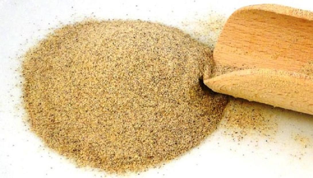 λευκό πιπέρι