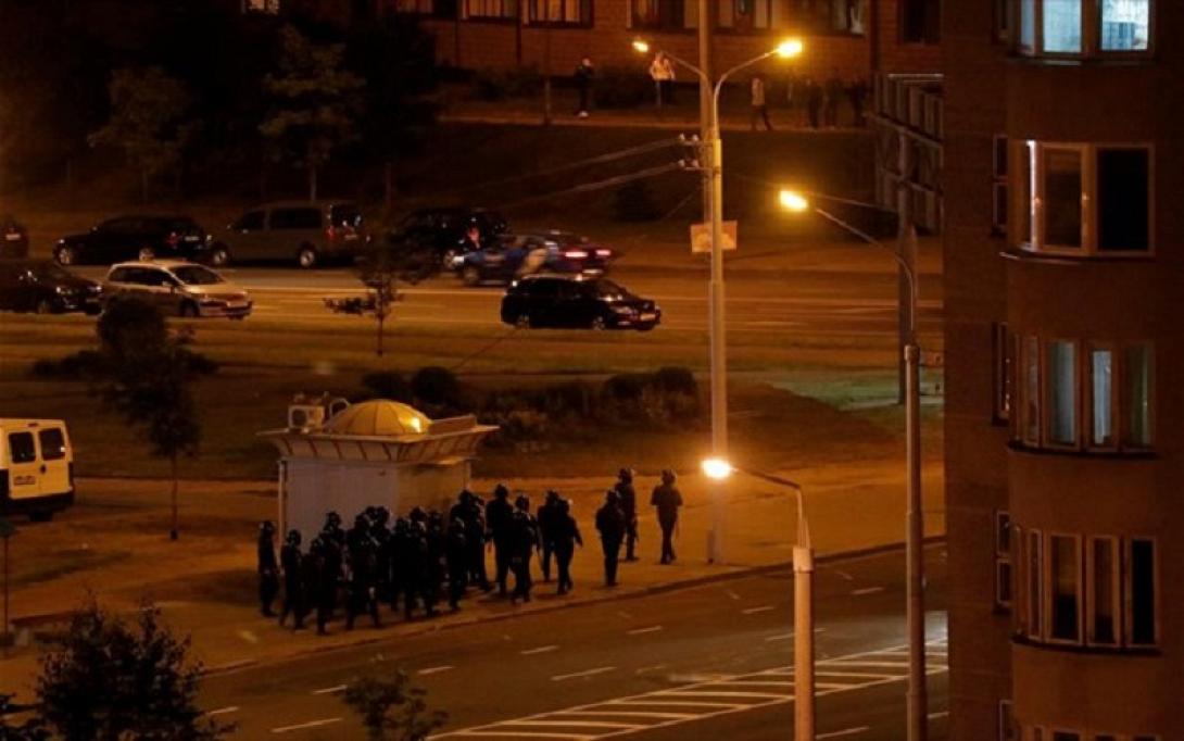 λευκορωσία 