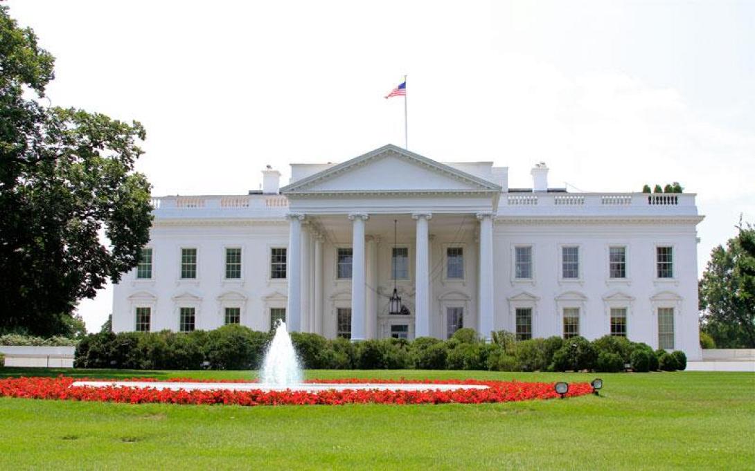 λευκος οικος