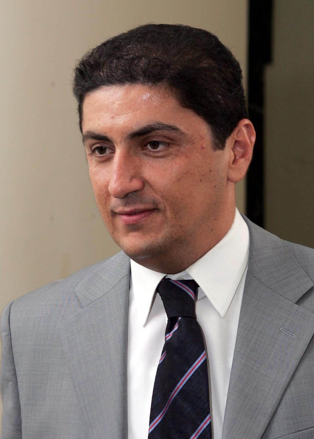 Περιοδεία του Λ. Αυγενάκη σε χωριά του Ηρακλείου