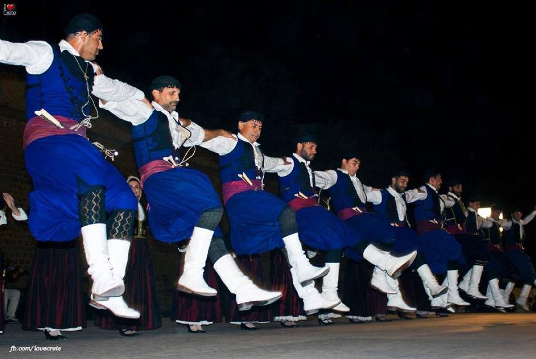 Όλο το Ηράκλειο μια γιορτή απόψε με τις "Ημέρες Τουρισμού 2014"