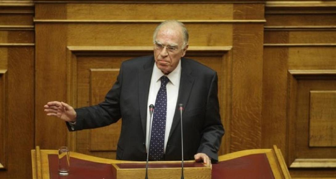 βασίλης λεβέντης