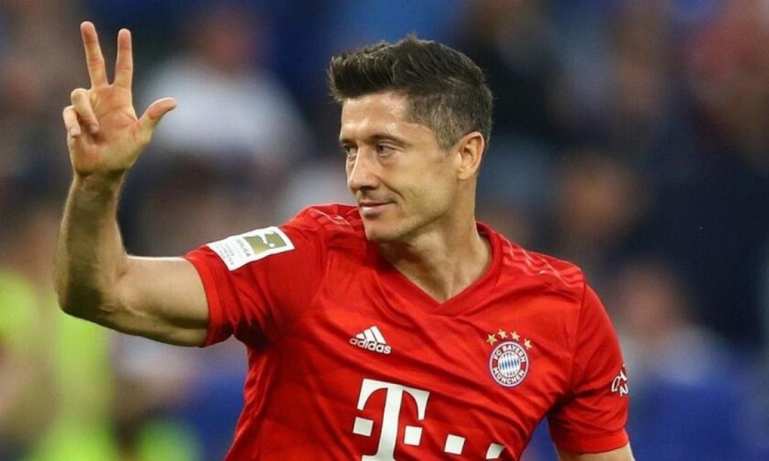 Λεβαντόφσκι