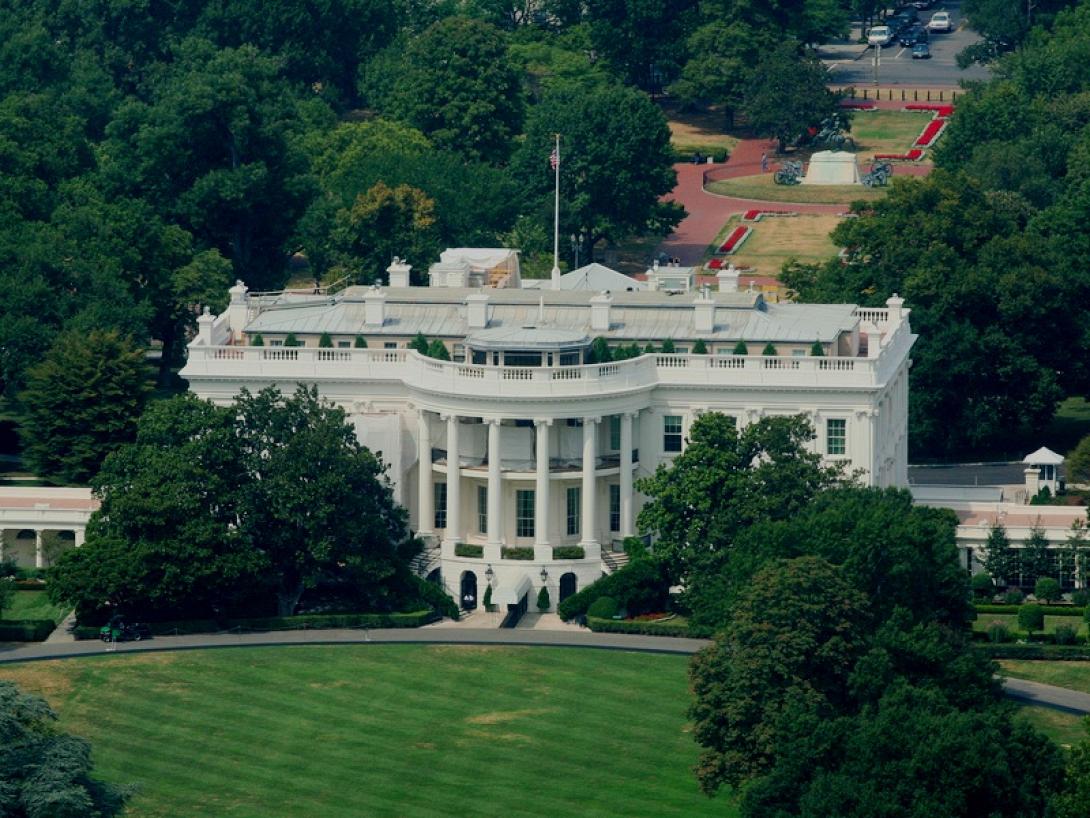 Λευκός Οίκος : ο Πούτιν και η Ρωσία ευθύνονται για την κατάρριψη του αεροσκάφους στην Ουκρανία