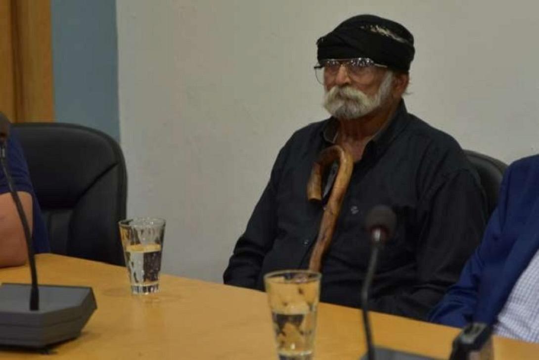 Λευτέρακας