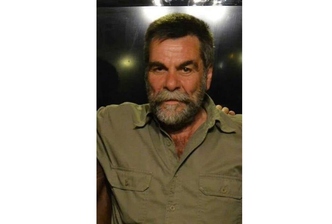 Λευτερης Καλομοίρης