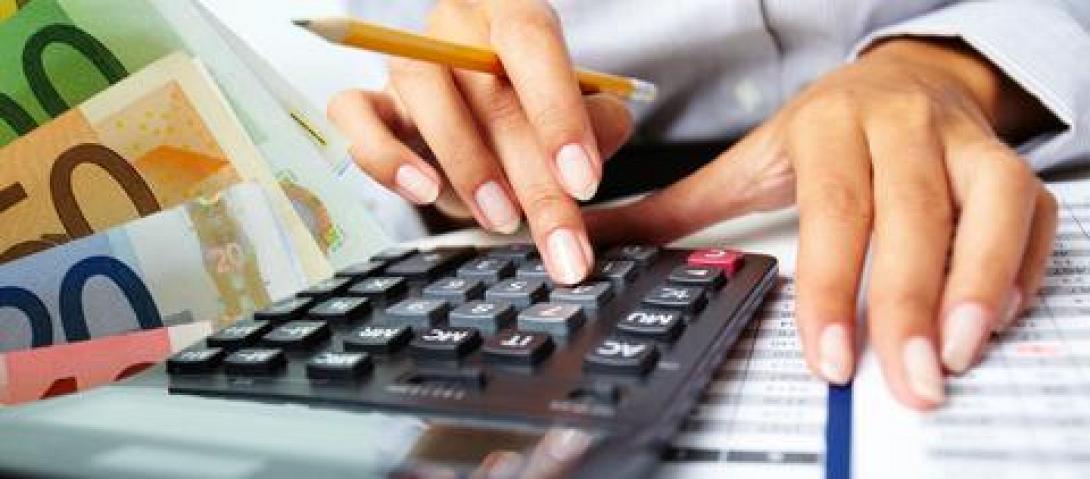 Τρεις επιλογές για τη ρύθμιση των ληξιπρόθεσεων οφειλών