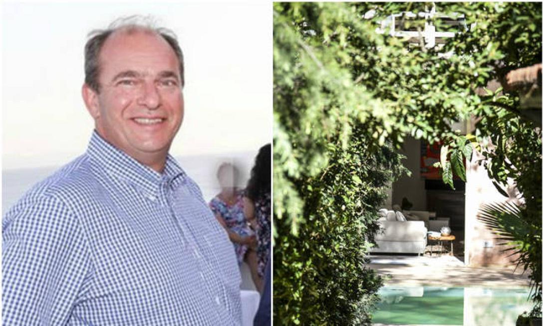 σταματιάδης