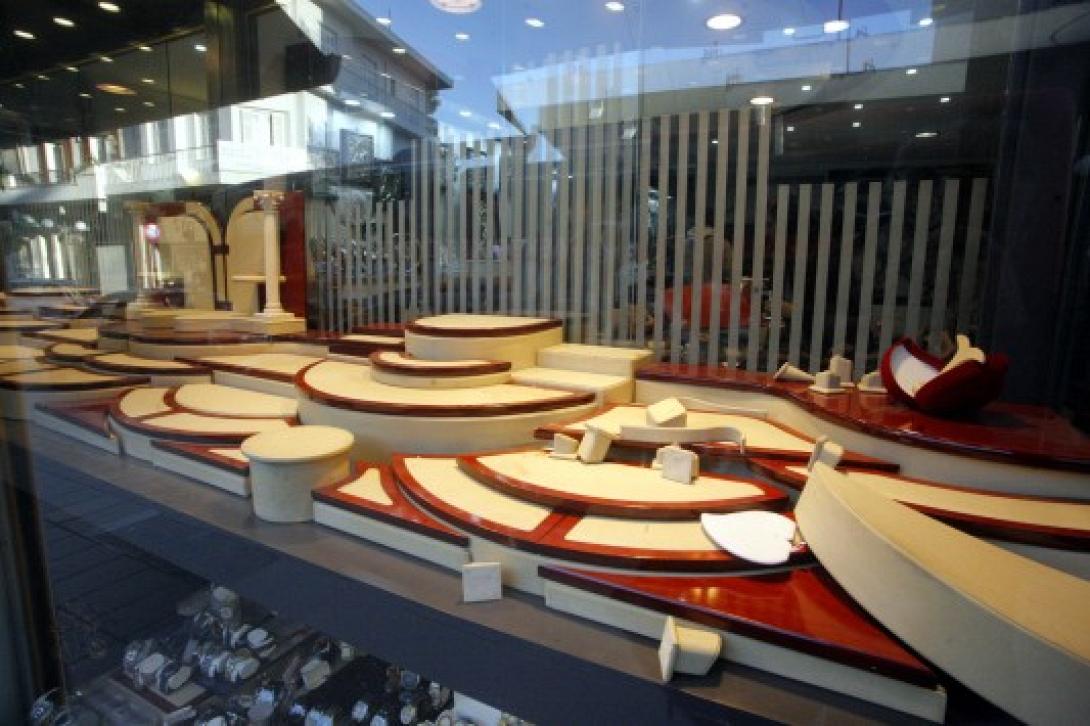 ληστεια ηλικιωμενοι