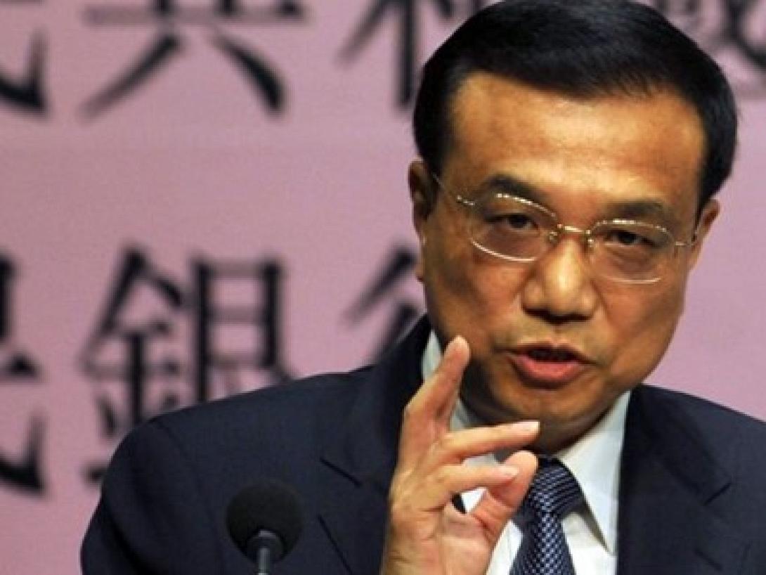 Κινέζος πρωθυπουργός: Ο Πειραιάς πρώτο λιμάνι της Μεσογείου