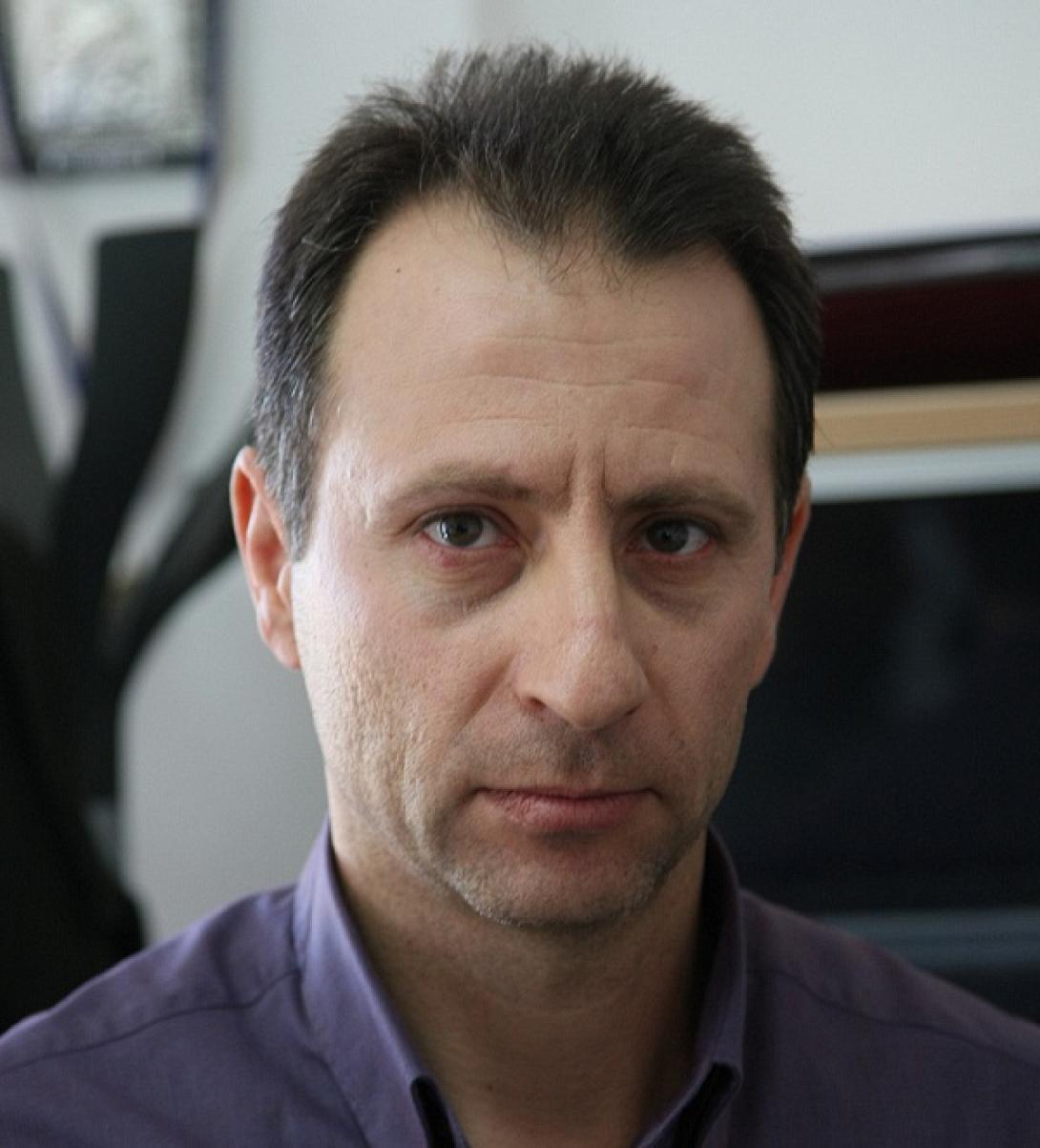 Λιανδρακης