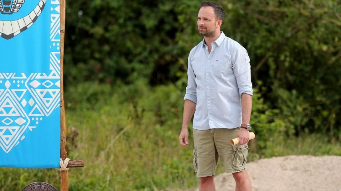 Γιώργος Λιανός