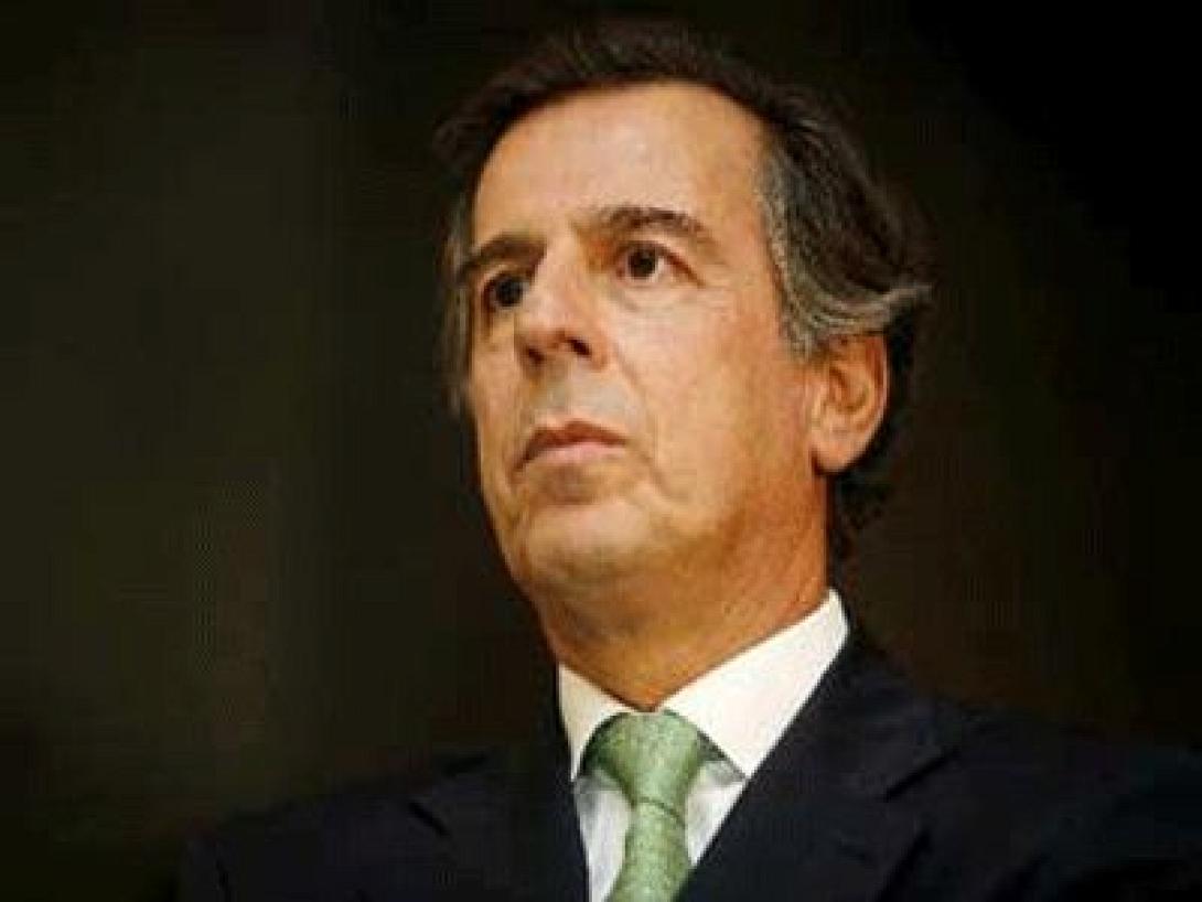 Μιχ.Λιάπης: Σαλέ στην Ευρυτανία με κοινοτικά κονδύλια