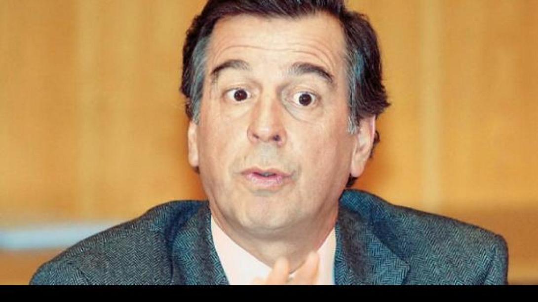 Ελεγκτικό Συνέδριο ...καλεί Μιχάλη Λιάπη