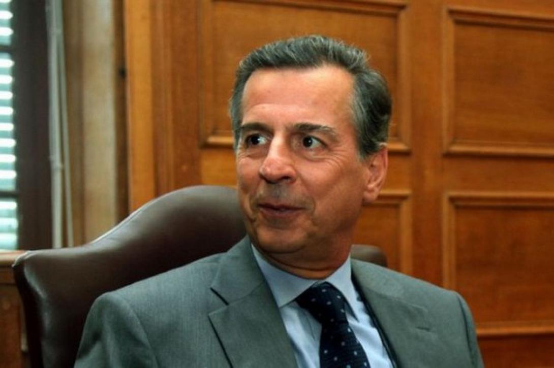 Έκρυβε  και  τετραγωνικά για να πληρώνει λιγότερο χαράτσι ο Λιάπης