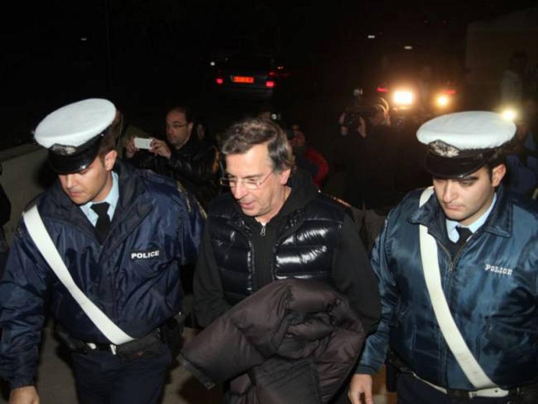 Μιχάλης Λιάπης: Δικάζεται σήμερα