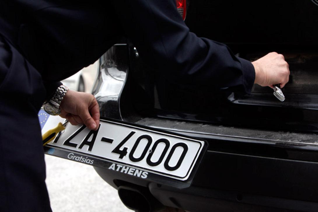 Πολύ γέλιο στο διαδίκτυο για το Μιχάλη Λιάπη